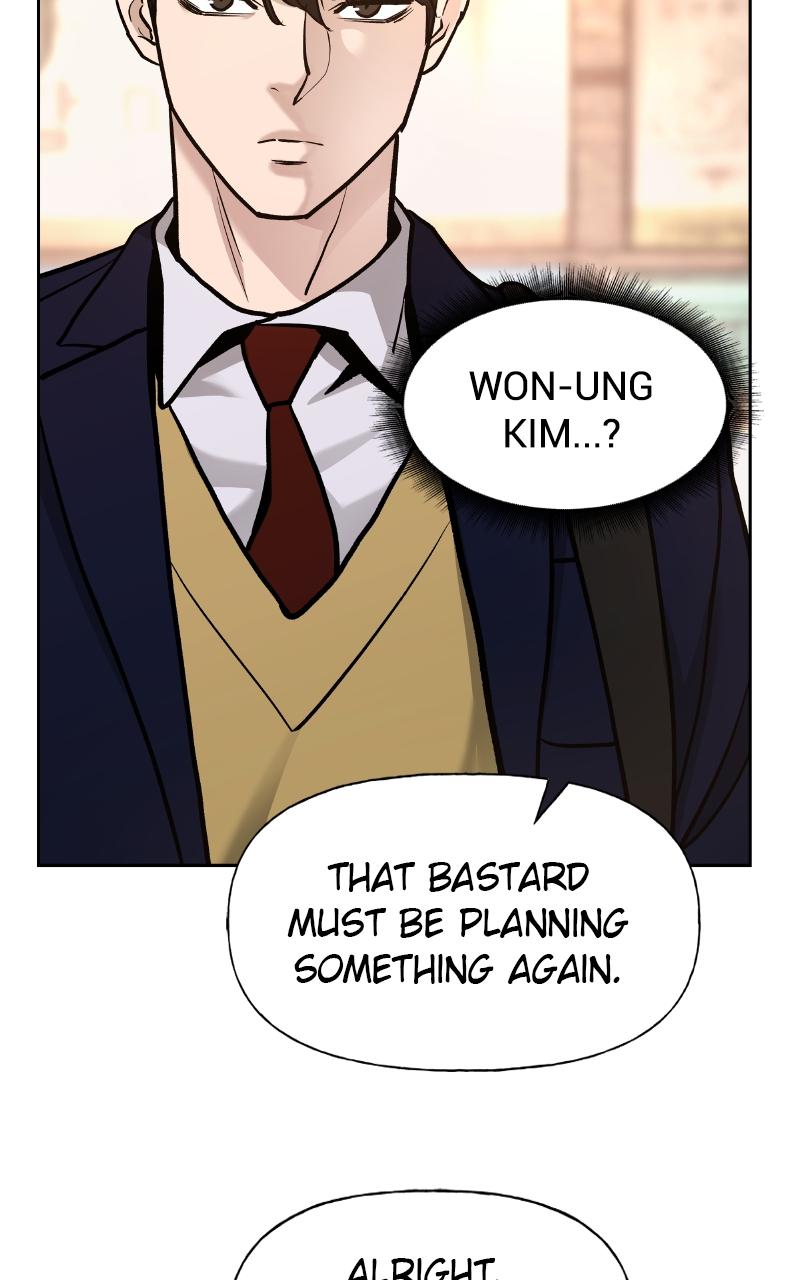 Read Designated Bully (en) Manga Online