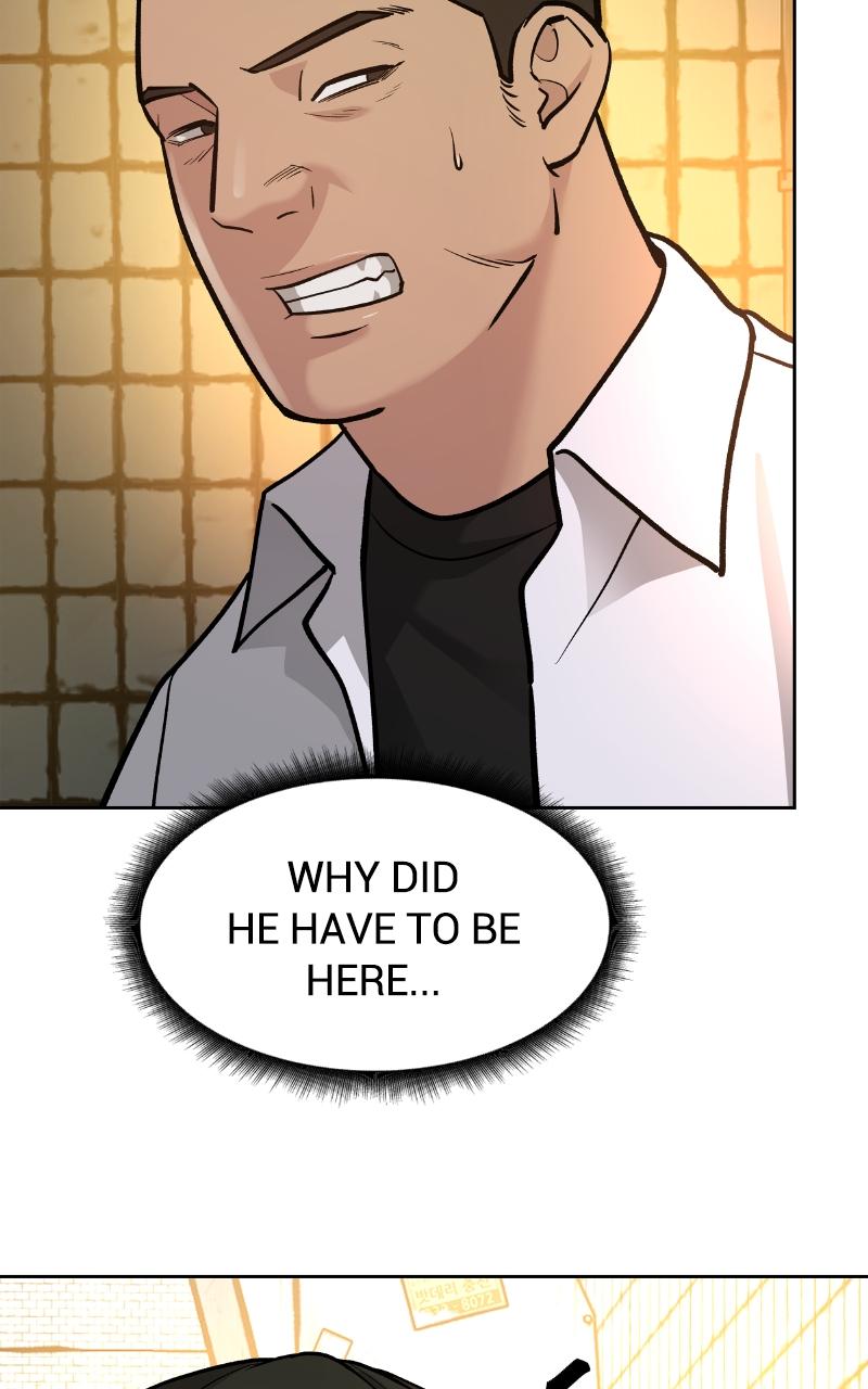 Read Designated Bully (en) Manga Online