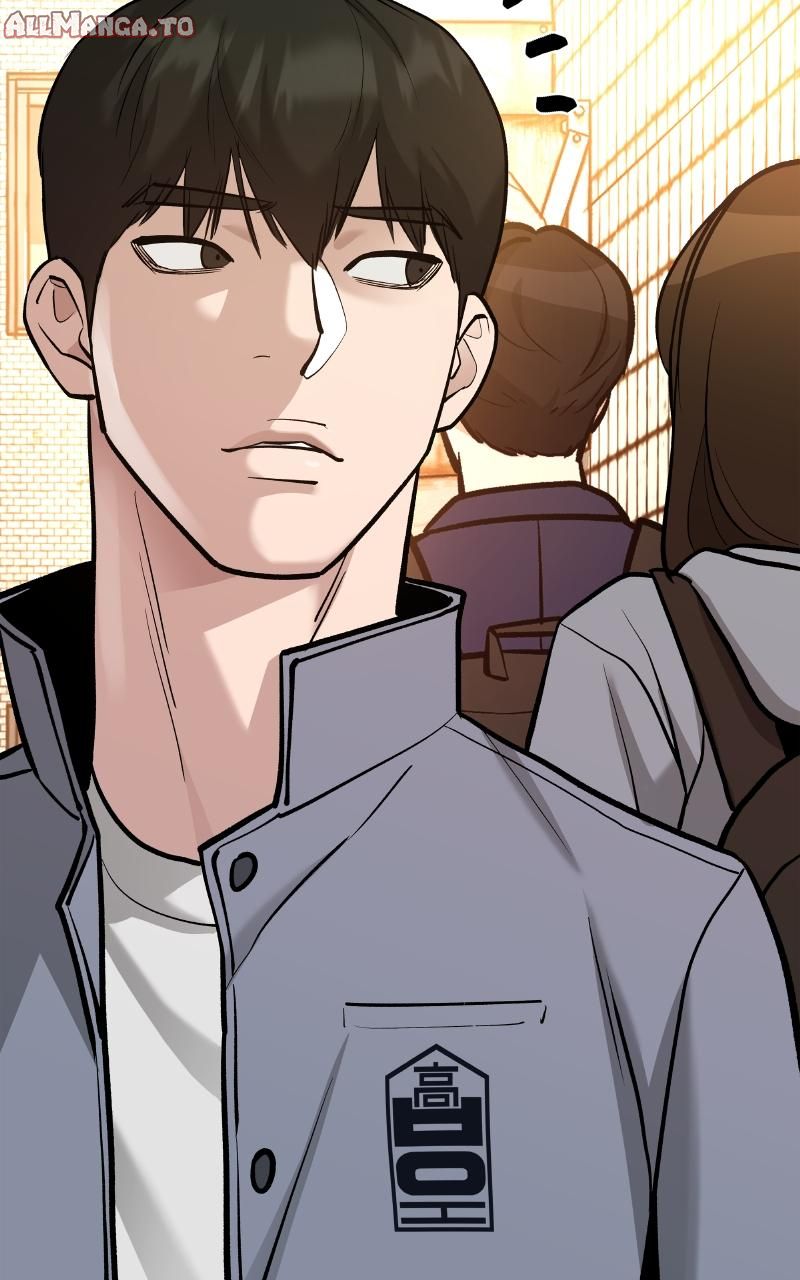 Read Designated Bully (en) Manga Online