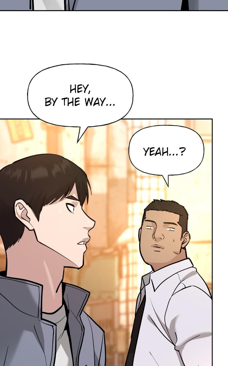 Read Designated Bully (en) Manga Online