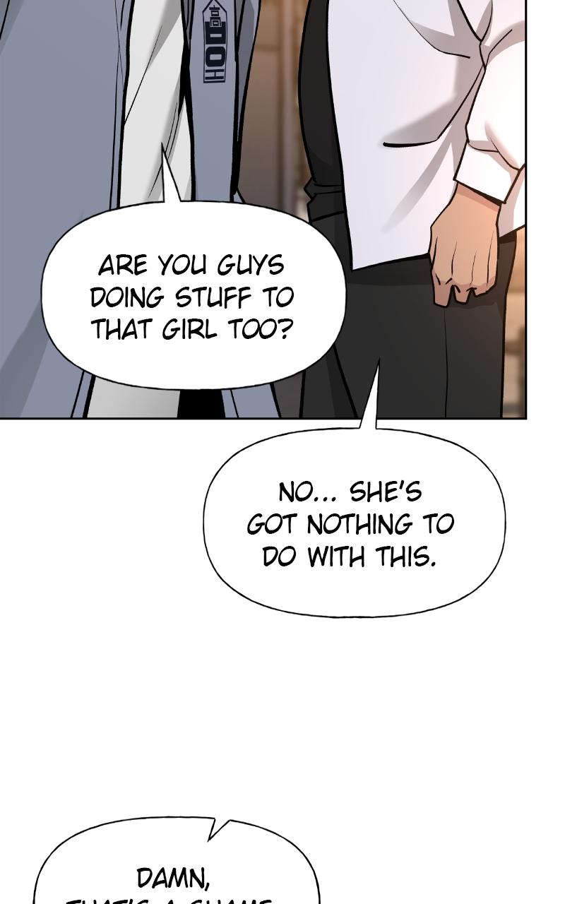 Read Designated Bully (en) Manga Online