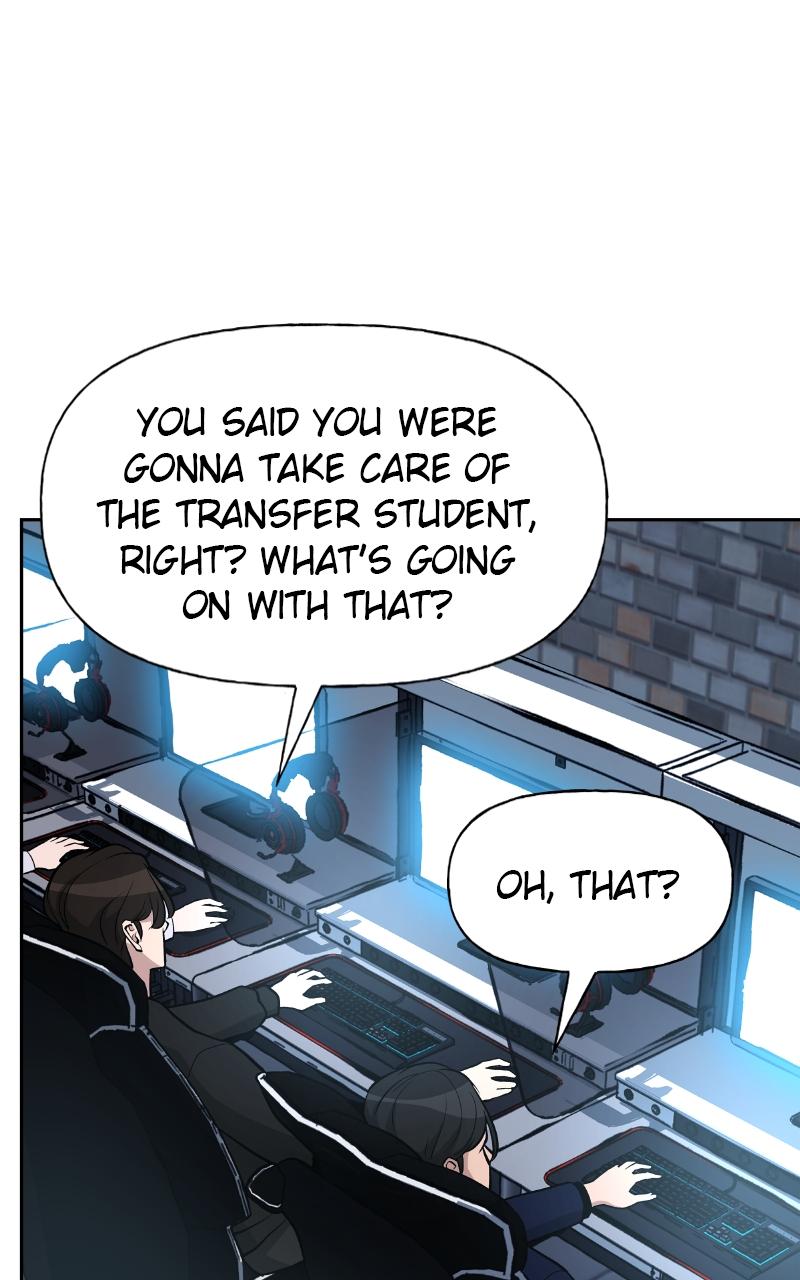 Read Designated Bully (en) Manga Online