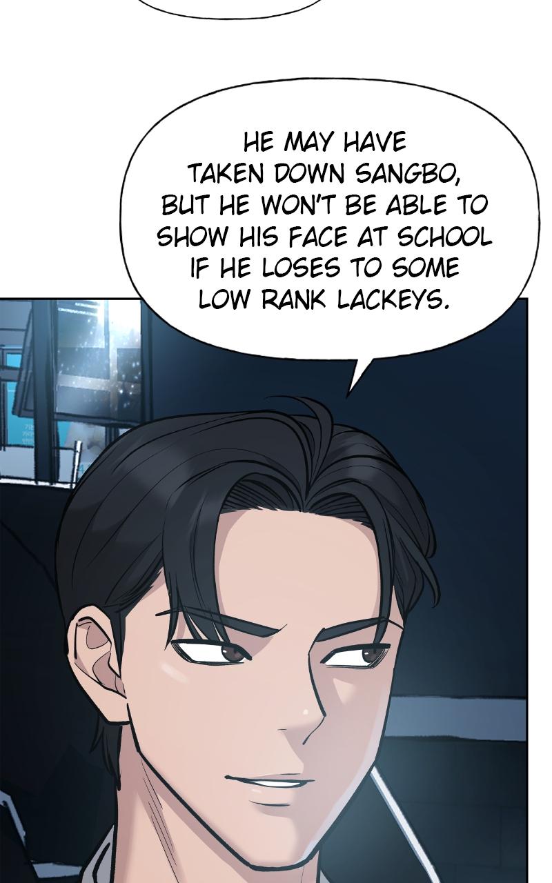 Read Designated Bully (en) Manga Online