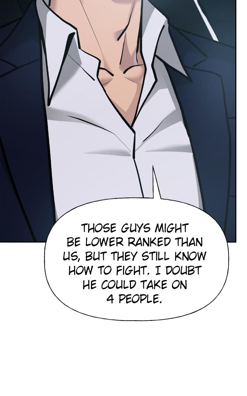 Read Designated Bully (en) Manga Online