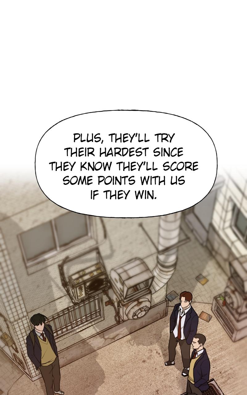 Read Designated Bully (en) Manga Online