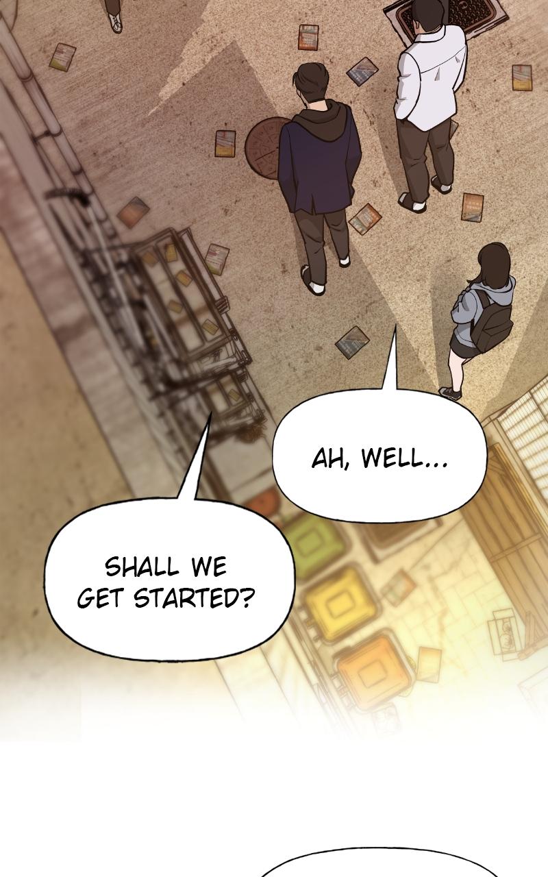 Read Designated Bully (en) Manga Online