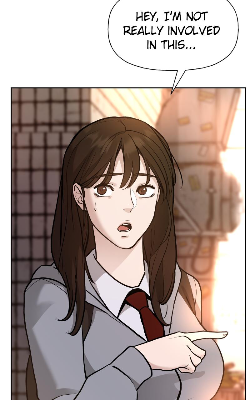 Read Designated Bully (en) Manga Online