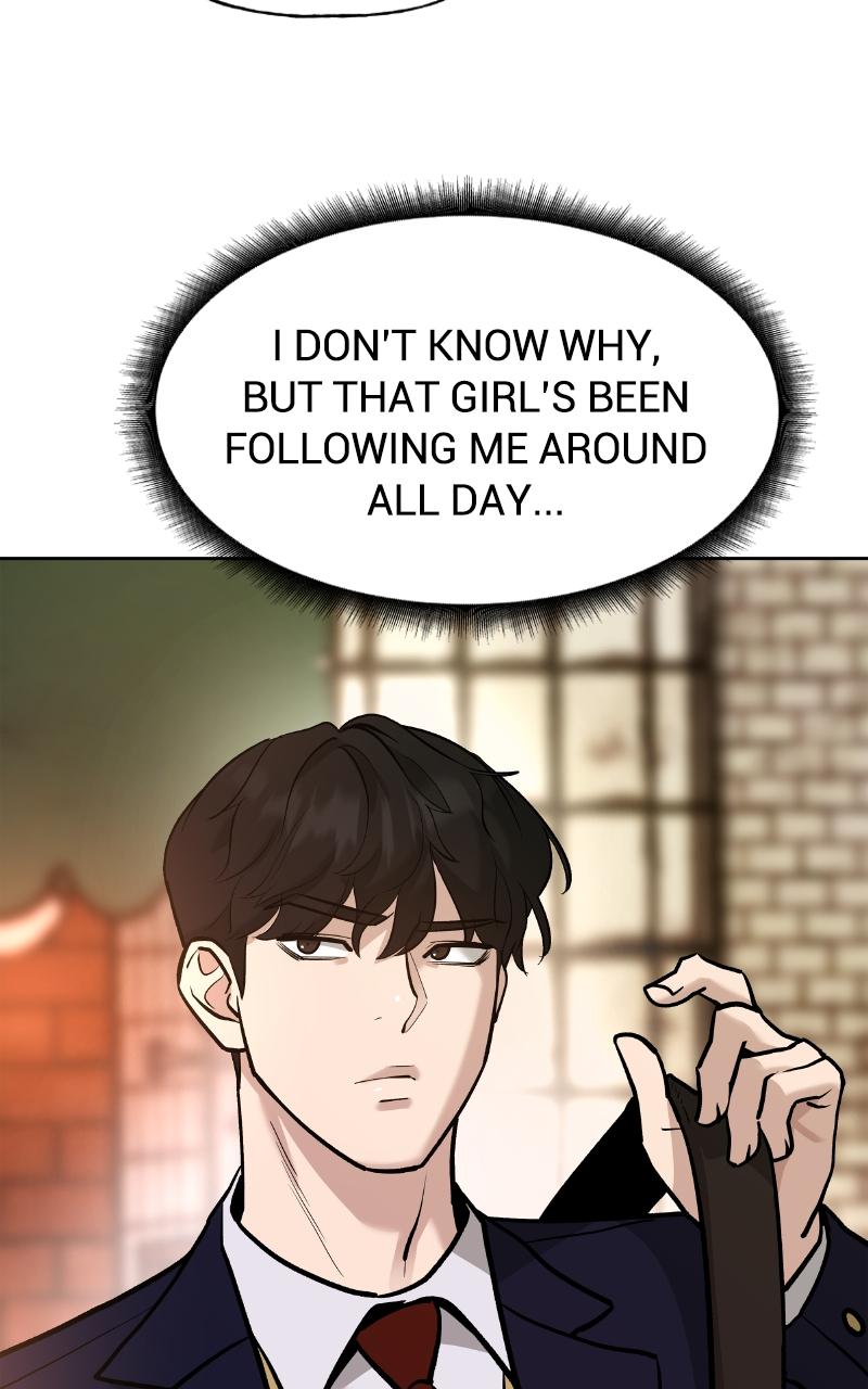 Read Designated Bully (en) Manga Online