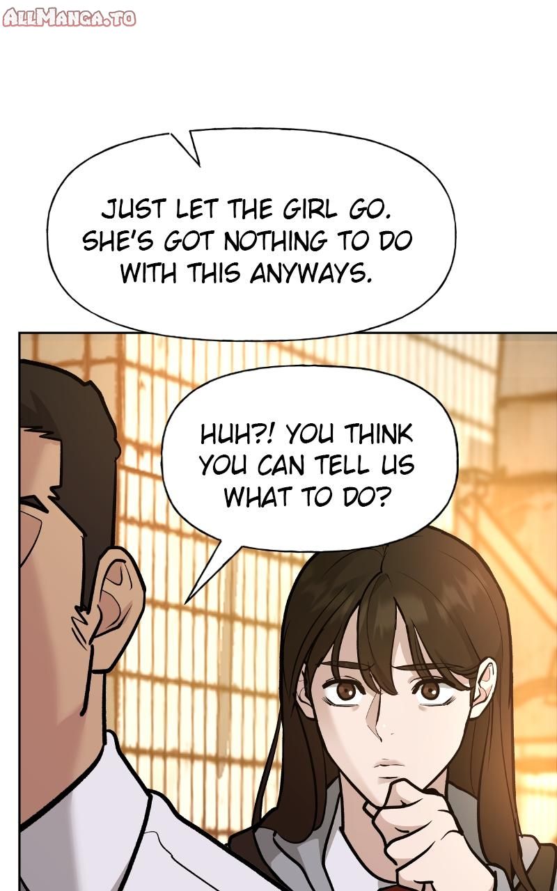 Read Designated Bully (en) Manga Online
