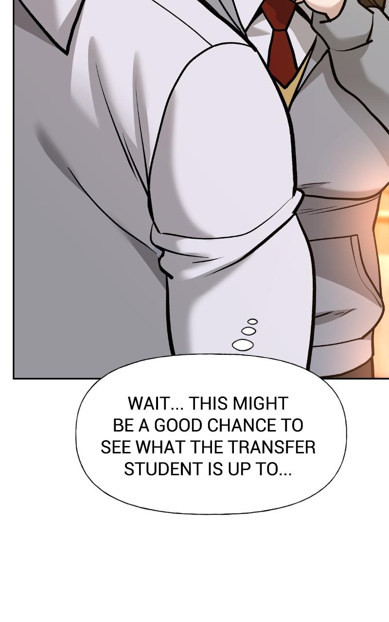 Read Designated Bully (en) Manga Online