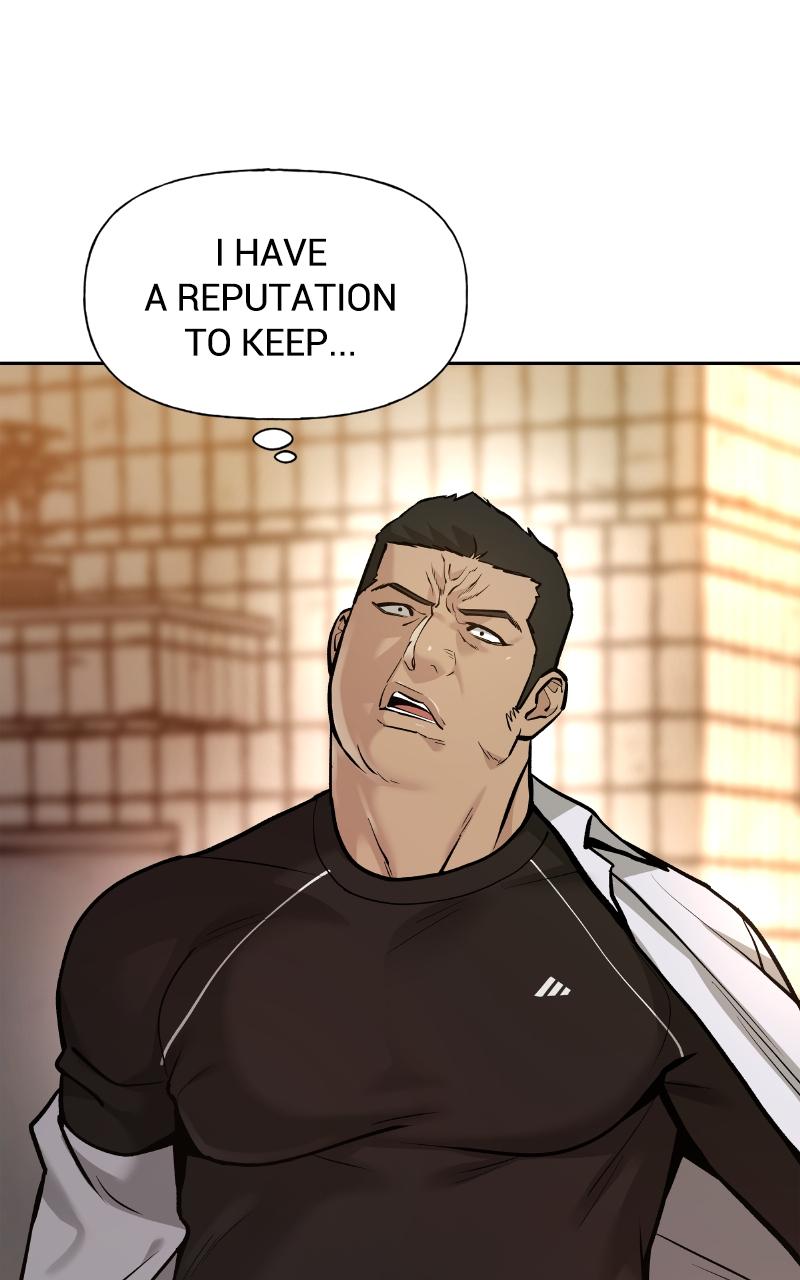 Read Designated Bully (en) Manga Online
