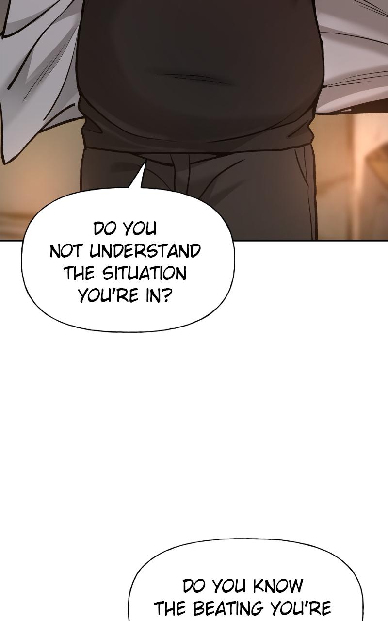 Read Designated Bully (en) Manga Online