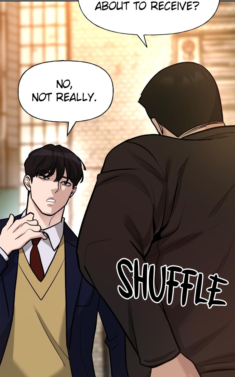 Read Designated Bully (en) Manga Online