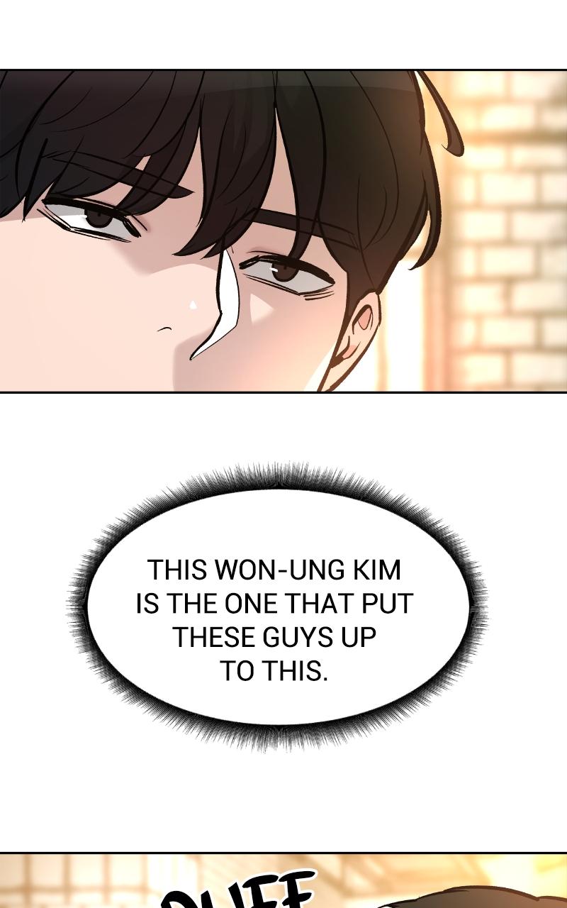 Read Designated Bully (en) Manga Online