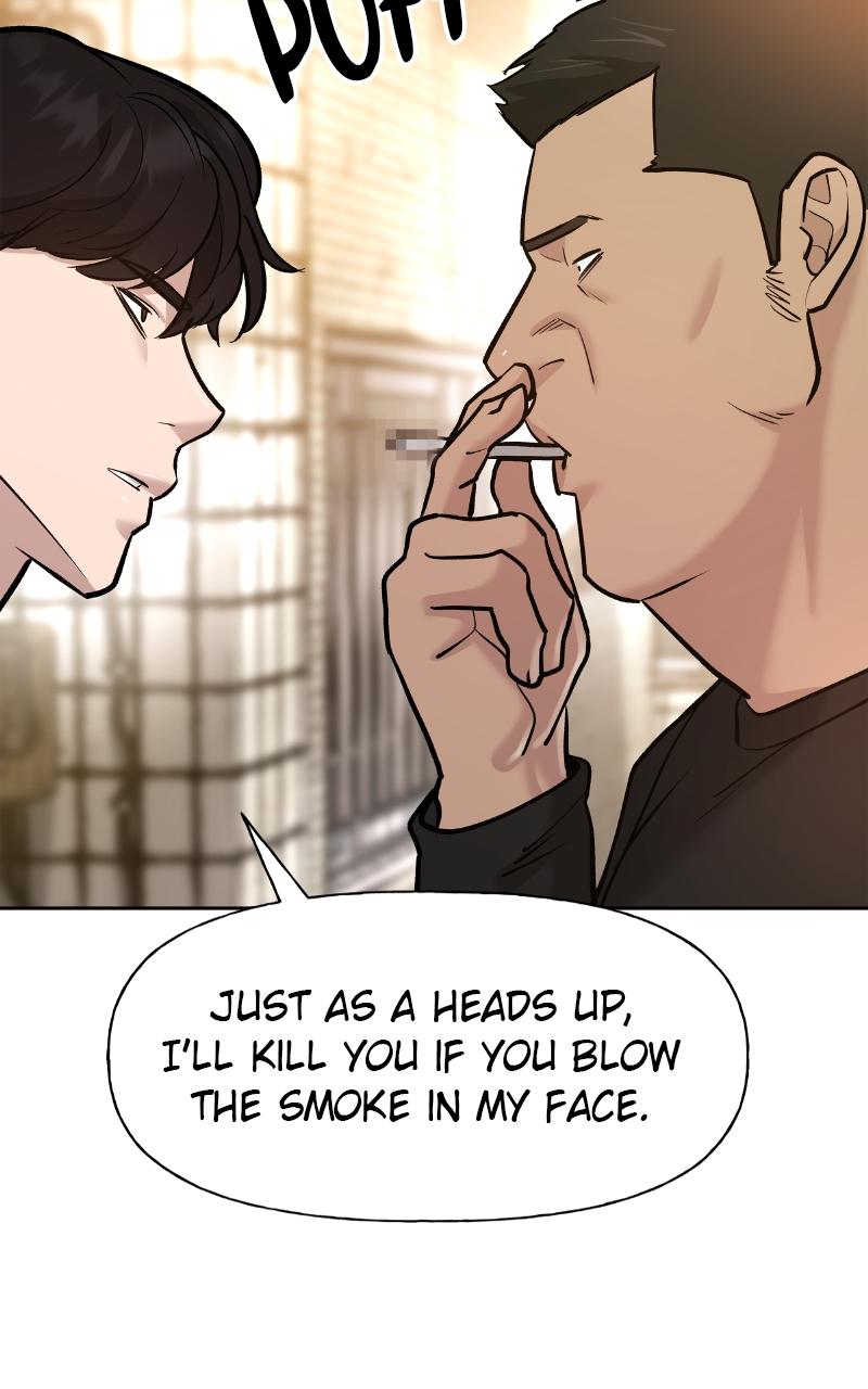 Read Designated Bully (en) Manga Online