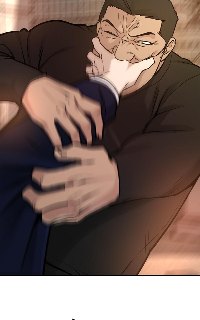 Read Designated Bully (en) Manga Online