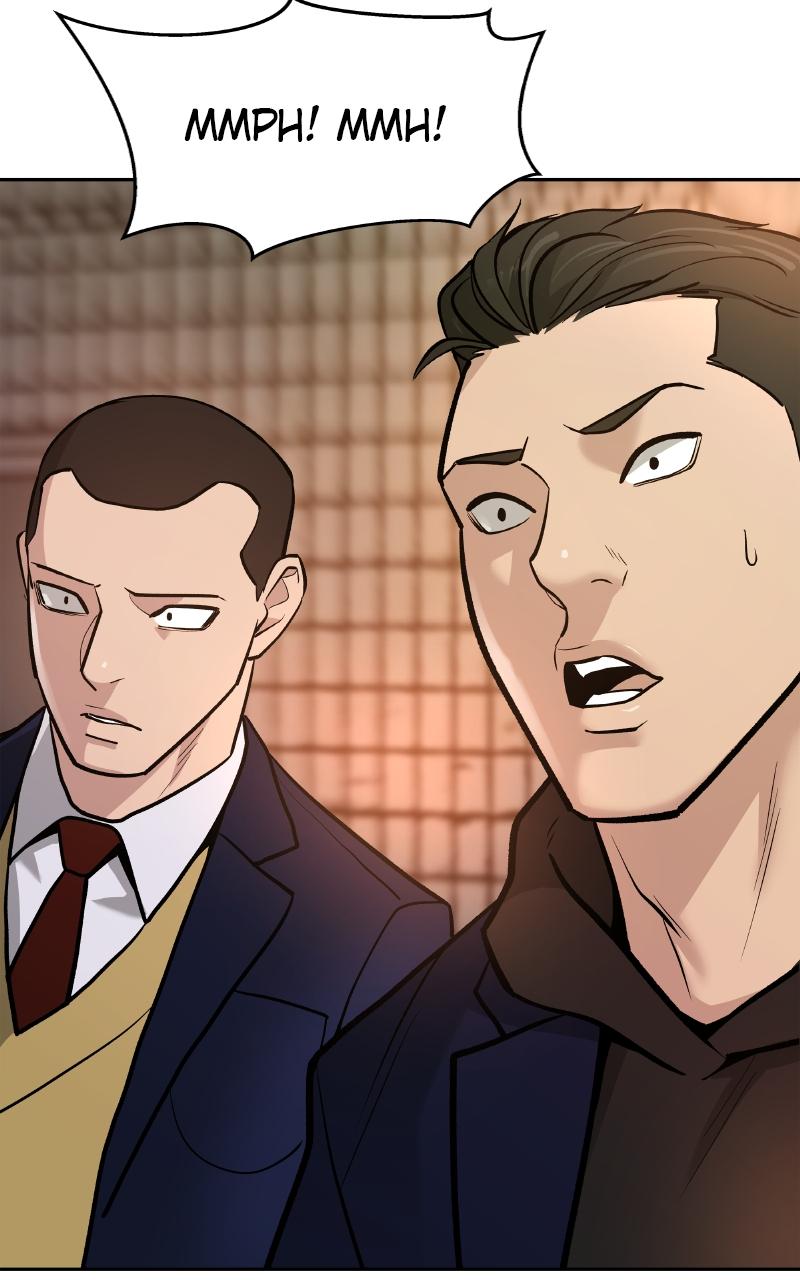 Read Designated Bully (en) Manga Online