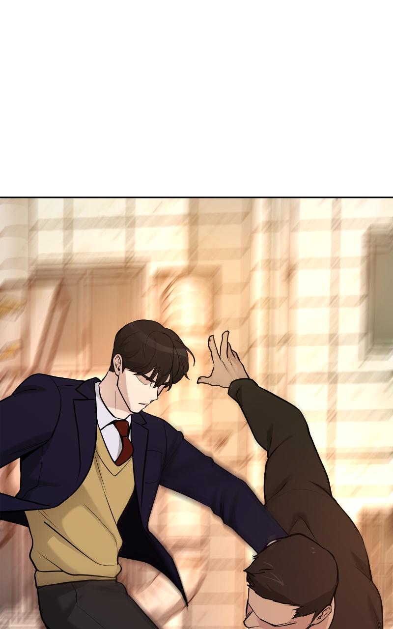 Read Designated Bully (en) Manga Online
