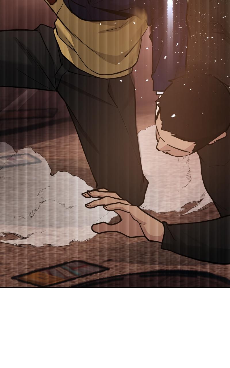 Read Designated Bully (en) Manga Online