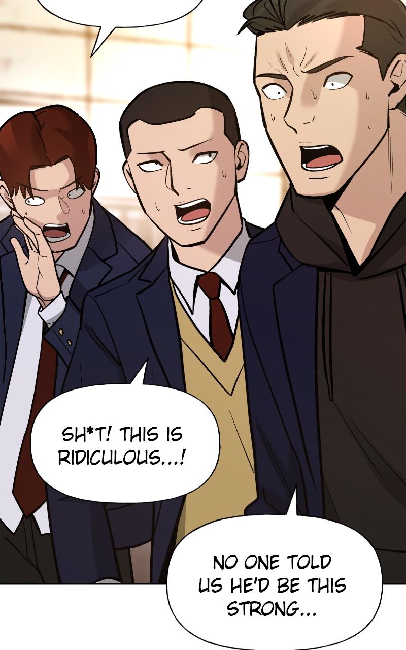 Read Designated Bully (en) Manga Online