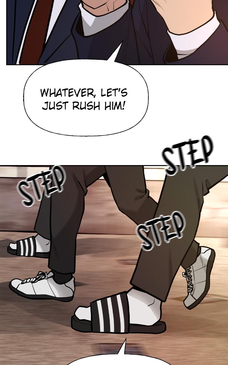 Read Designated Bully (en) Manga Online
