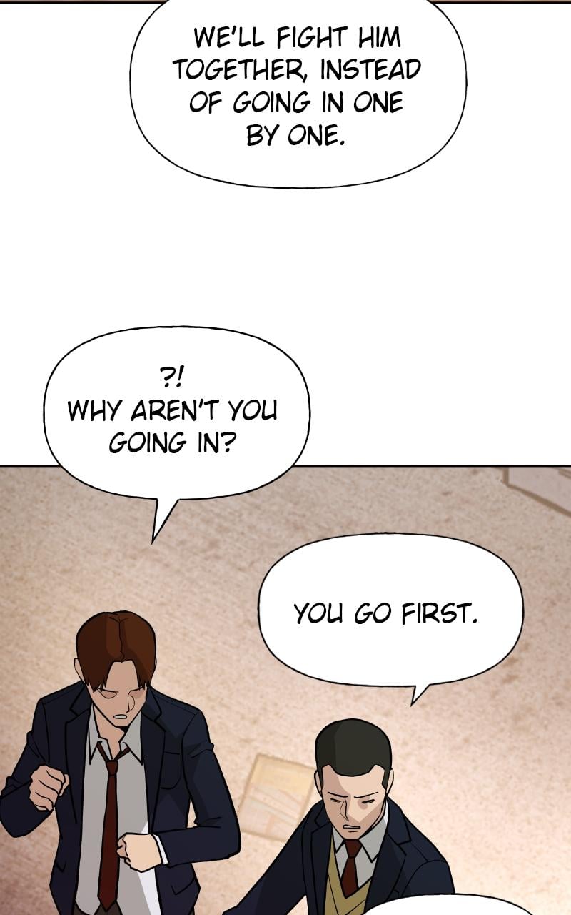 Read Designated Bully (en) Manga Online