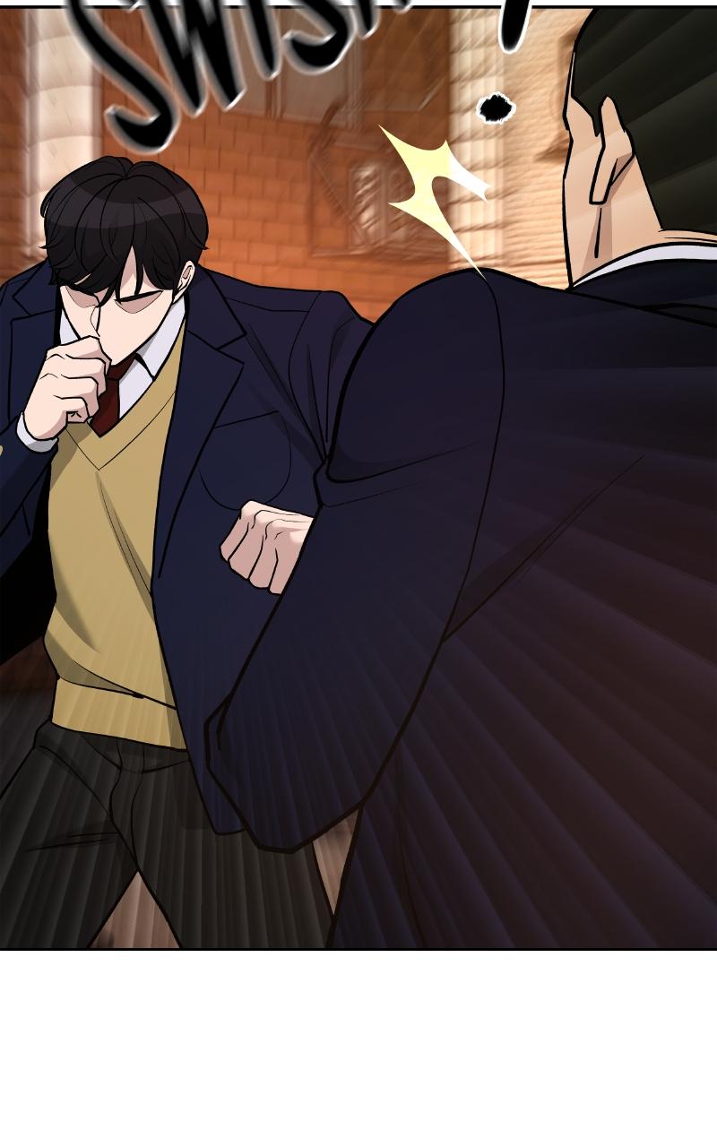 Read Designated Bully (en) Manga Online