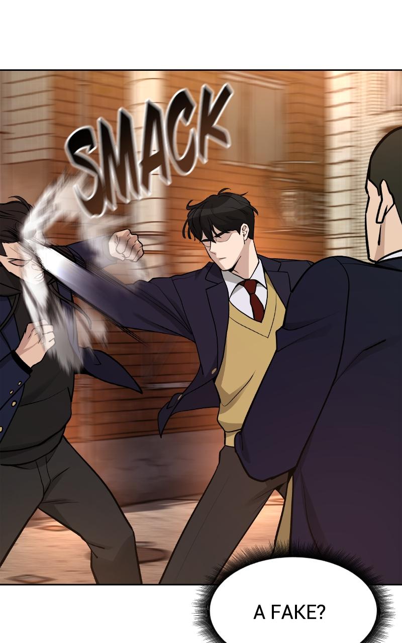Read Designated Bully (en) Manga Online