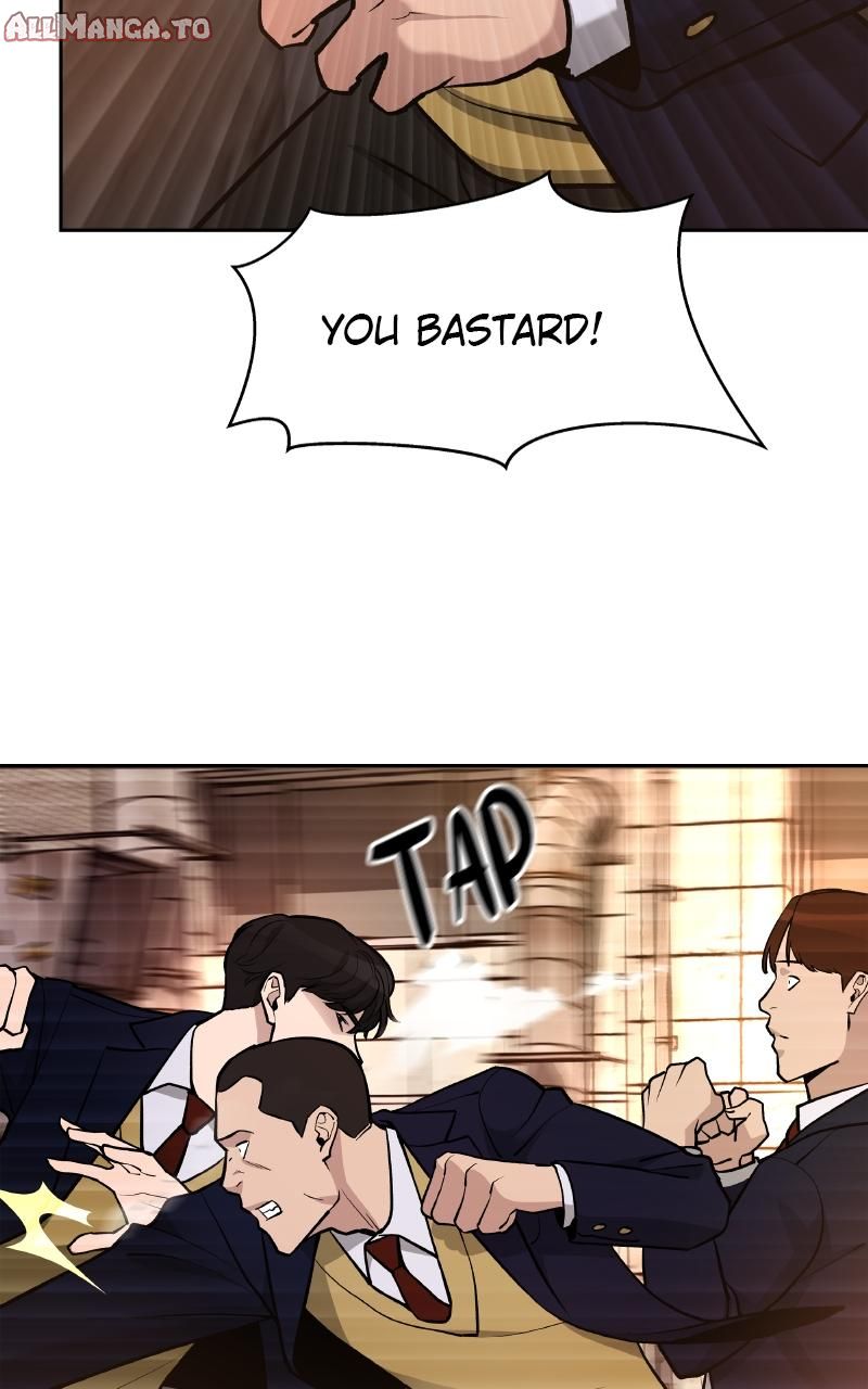 Read Designated Bully (en) Manga Online