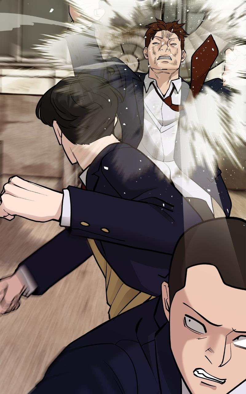 Read Designated Bully (en) Manga Online