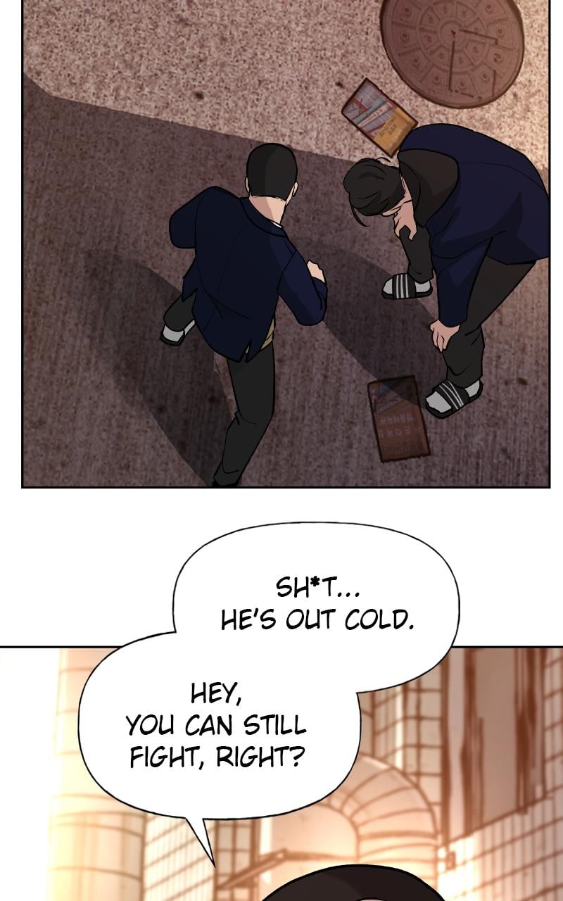 Read Designated Bully (en) Manga Online