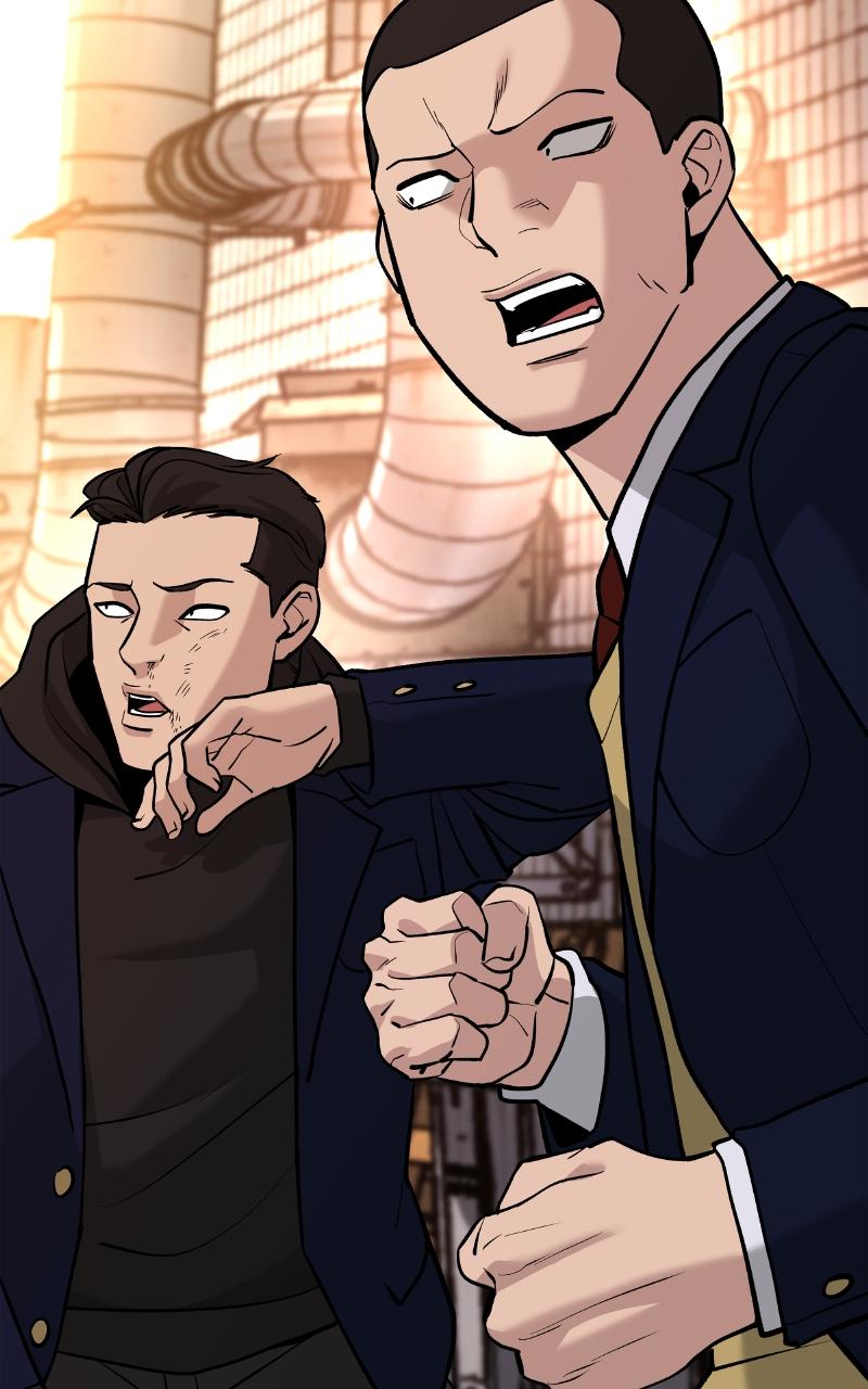 Read Designated Bully (en) Manga Online