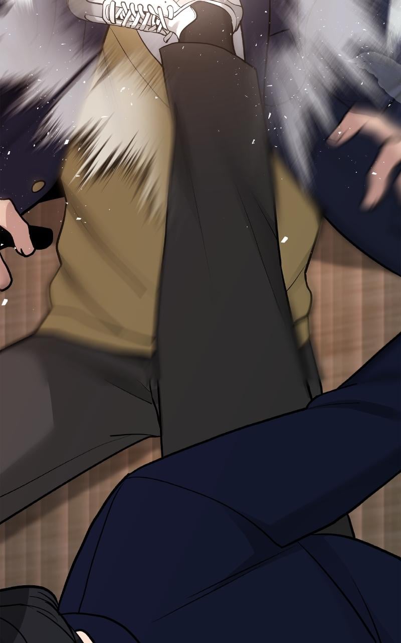 Read Designated Bully (en) Manga Online