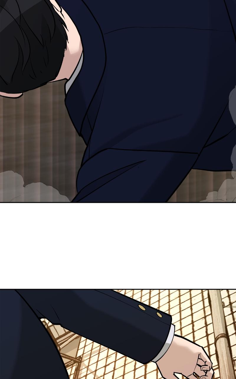 Read Designated Bully (en) Manga Online