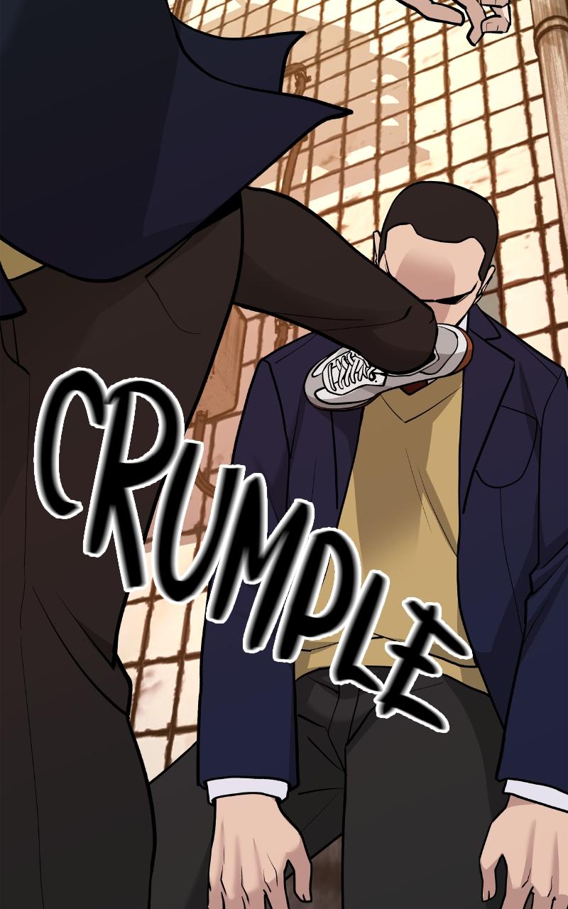 Read Designated Bully (en) Manga Online