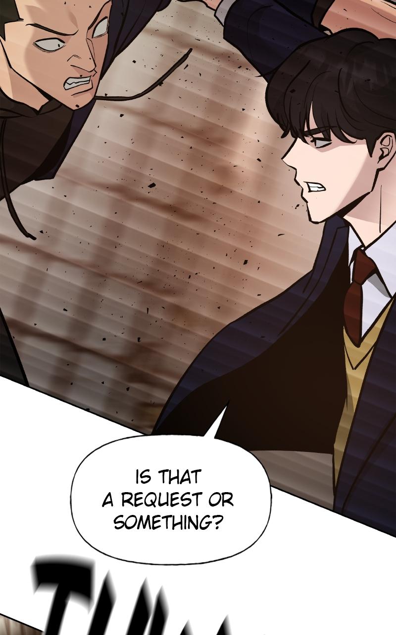 Read Designated Bully (en) Manga Online