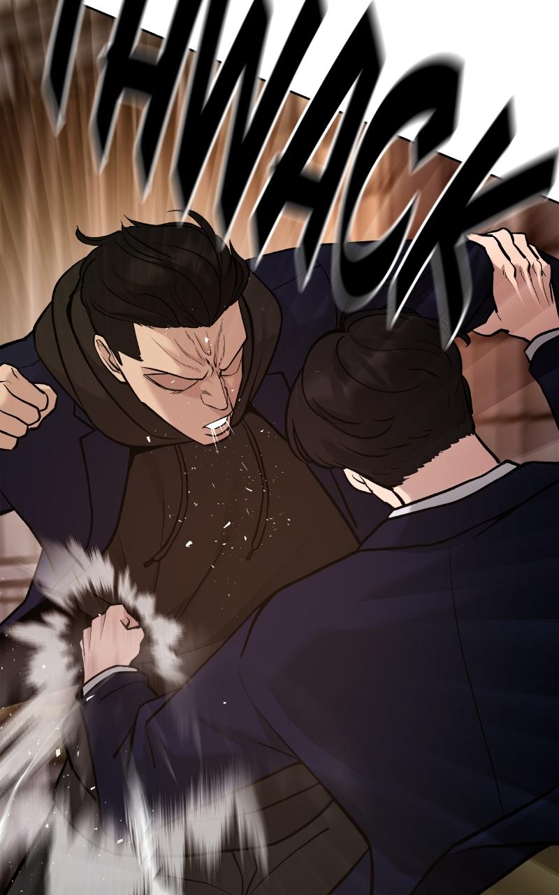Read Designated Bully (en) Manga Online