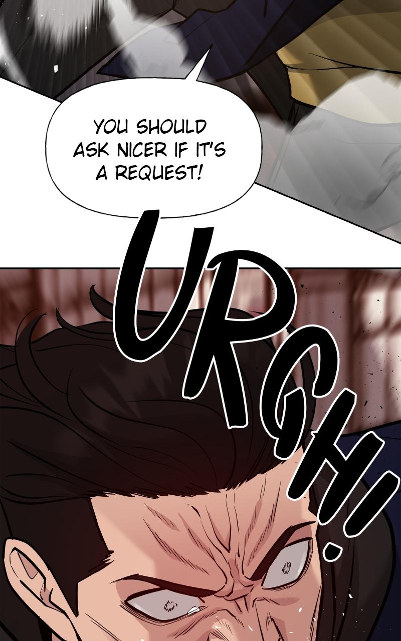 Read Designated Bully (en) Manga Online