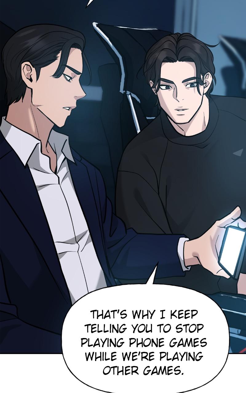 Read Designated Bully (en) Manga Online