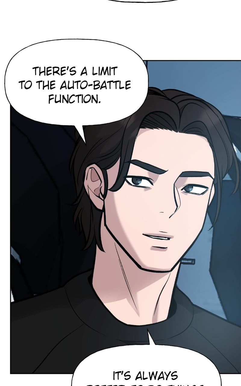 Read Designated Bully (en) Manga Online
