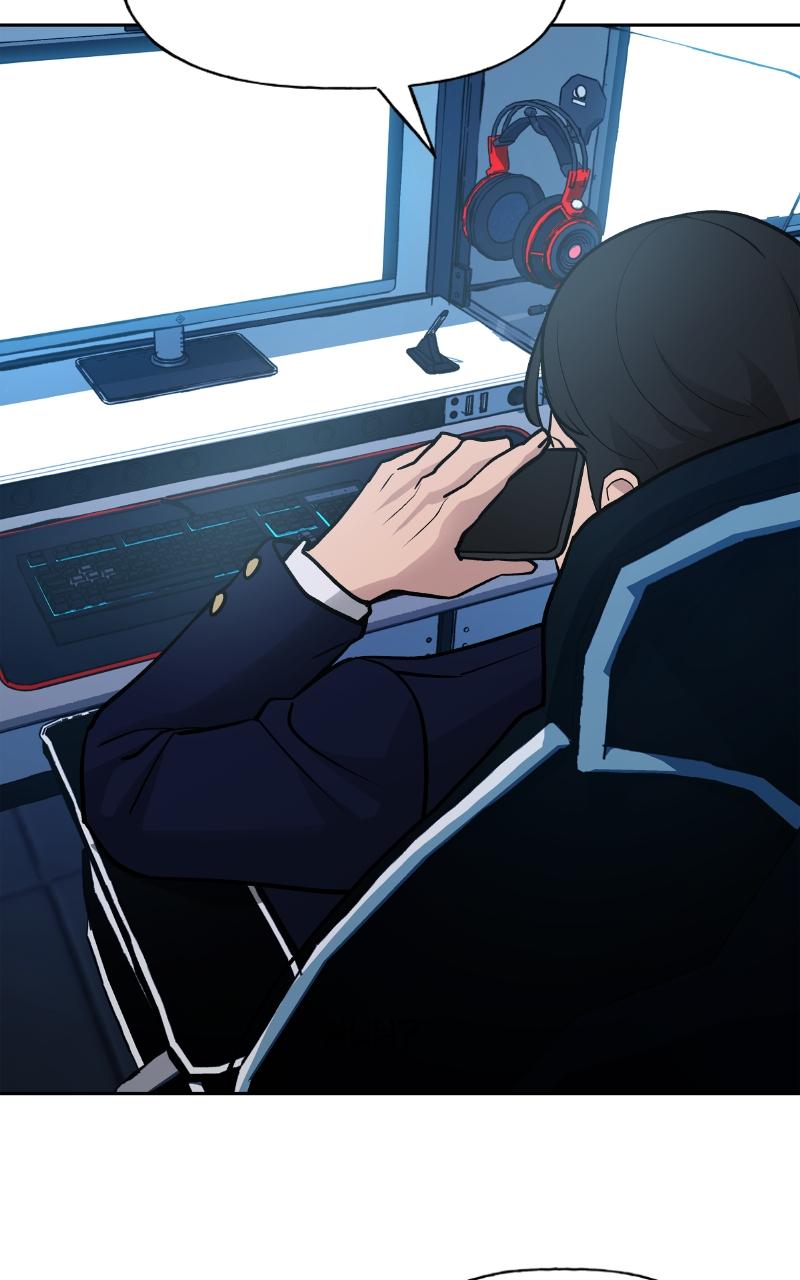 Read Designated Bully (en) Manga Online