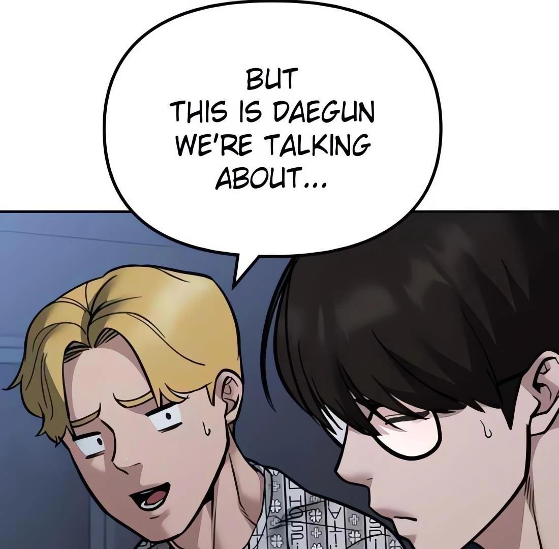 Read Designated Bully (en) Manga Online