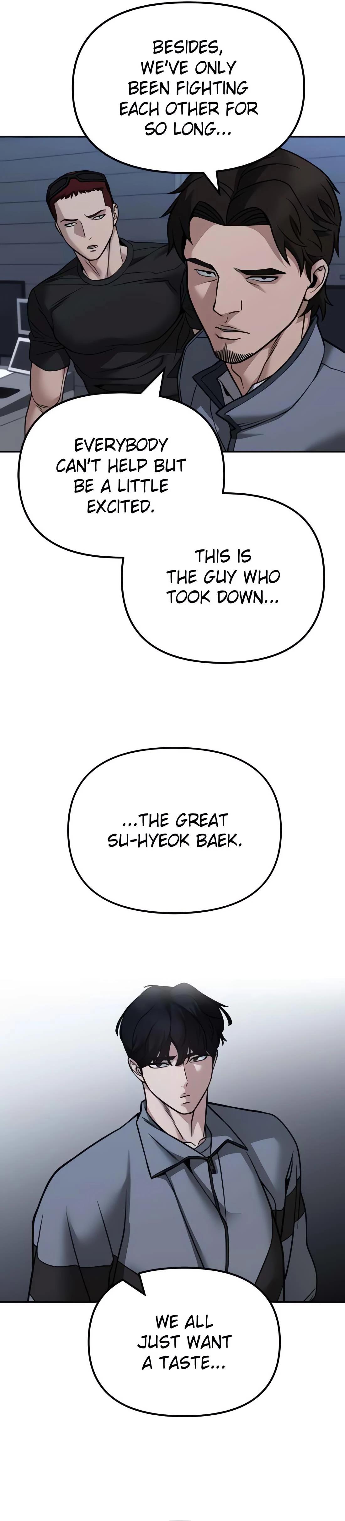 Read Designated Bully (en) Manga Online