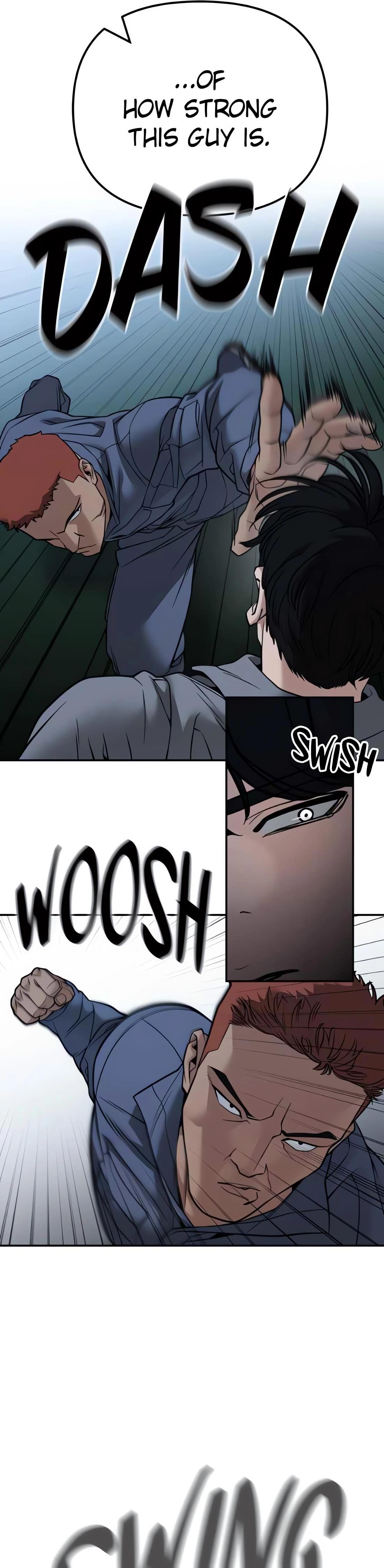 Read Designated Bully (en) Manga Online