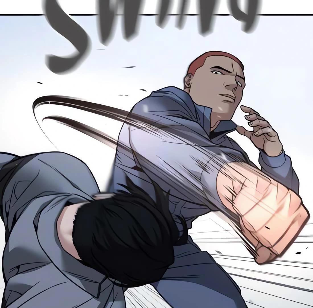 Read Designated Bully (en) Manga Online