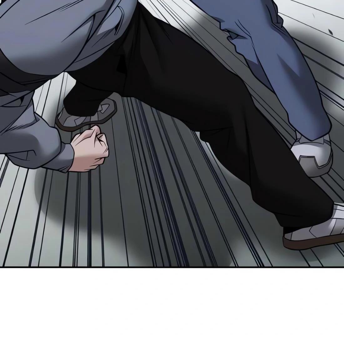 Read Designated Bully (en) Manga Online