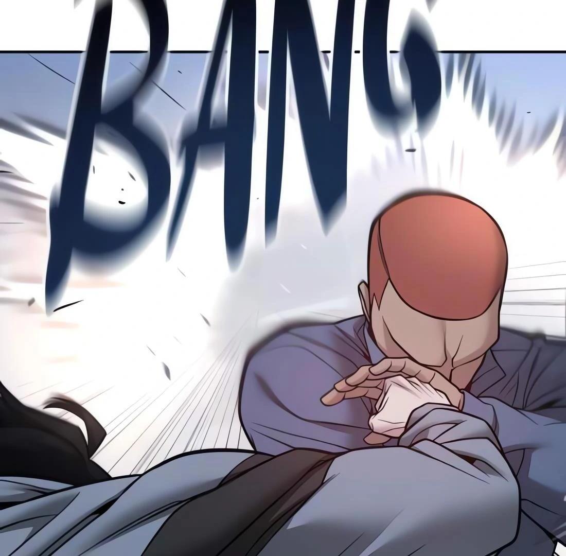 Read Designated Bully (en) Manga Online