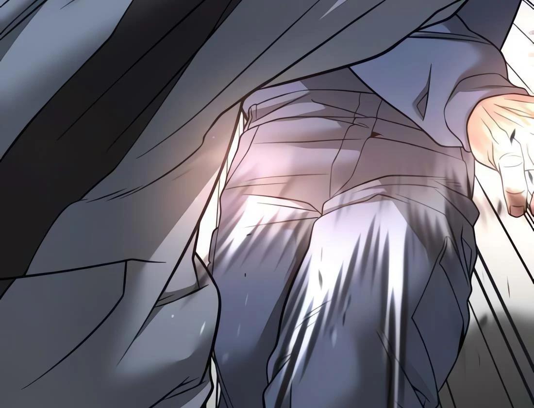 Read Designated Bully (en) Manga Online