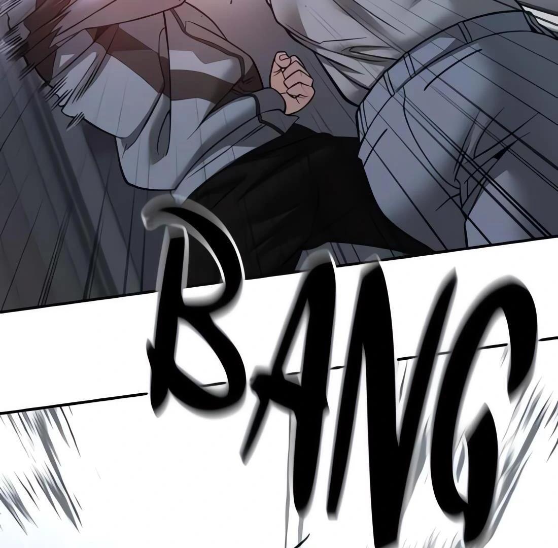 Read Designated Bully (en) Manga Online