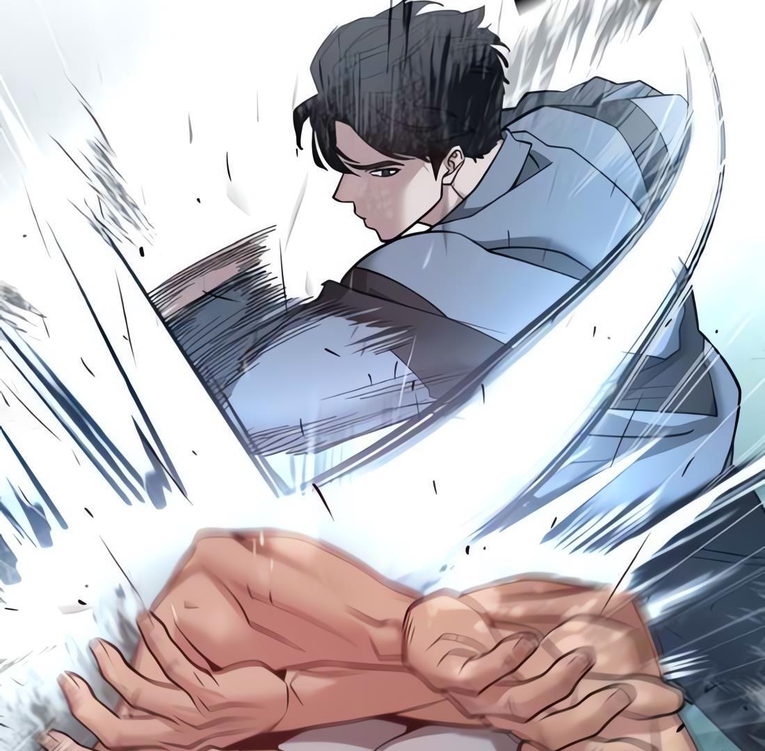 Read Designated Bully (en) Manga Online